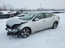 2020 Nissan Sentra SV for sale in Leroy, NY