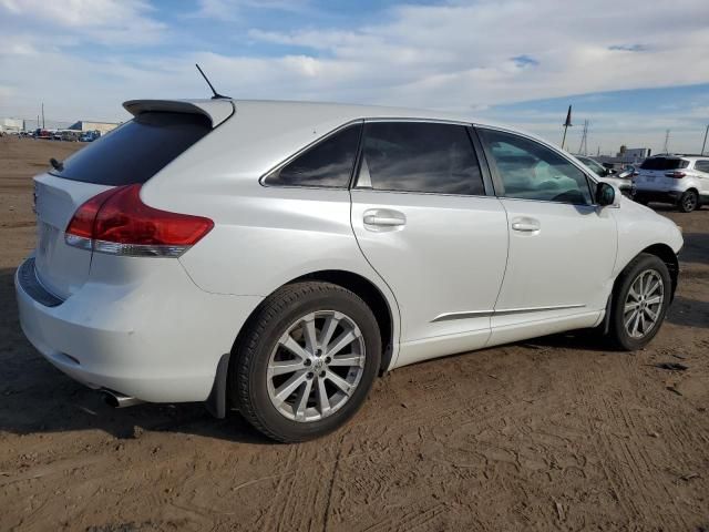 2010 Toyota Venza