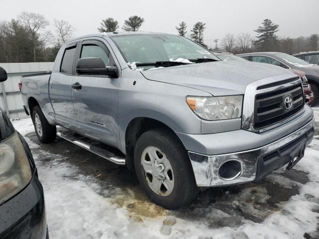 2011 Toyota Tundra Double Cab SR5