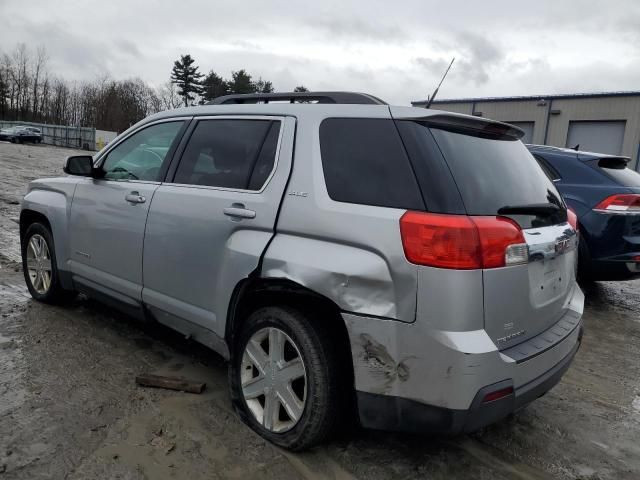 2011 GMC Terrain SLE