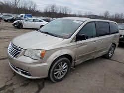 2013 Chrysler Town & Country Touring L for sale in Marlboro, NY