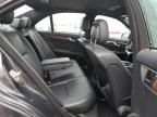 2013 Mercedes-Benz C 300 4matic