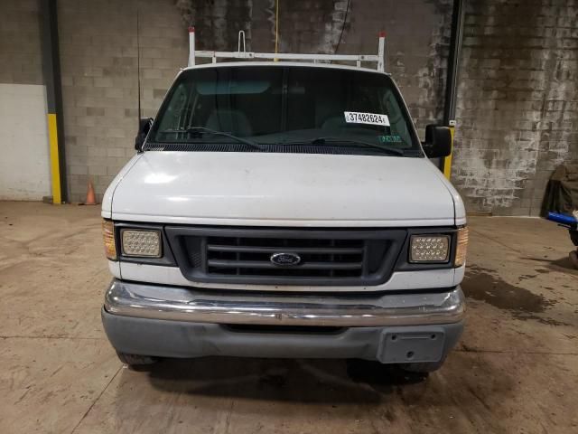 2003 Ford Econoline E250 Van