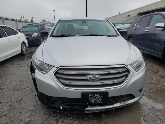 2013 Ford Taurus SE