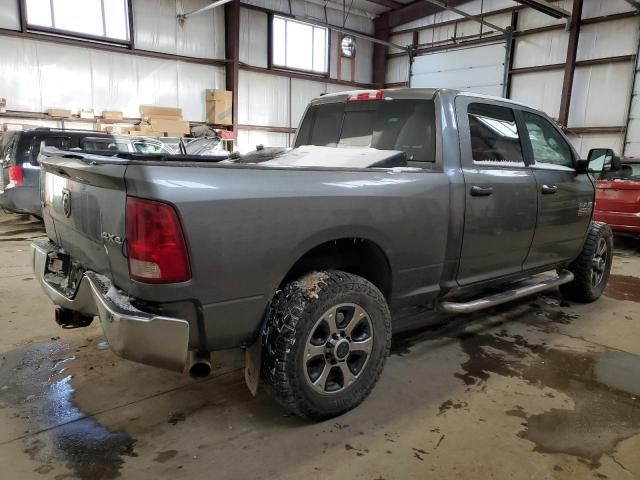 2013 Dodge RAM 2500 SLT