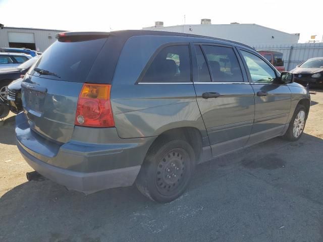 2006 Chrysler Pacifica