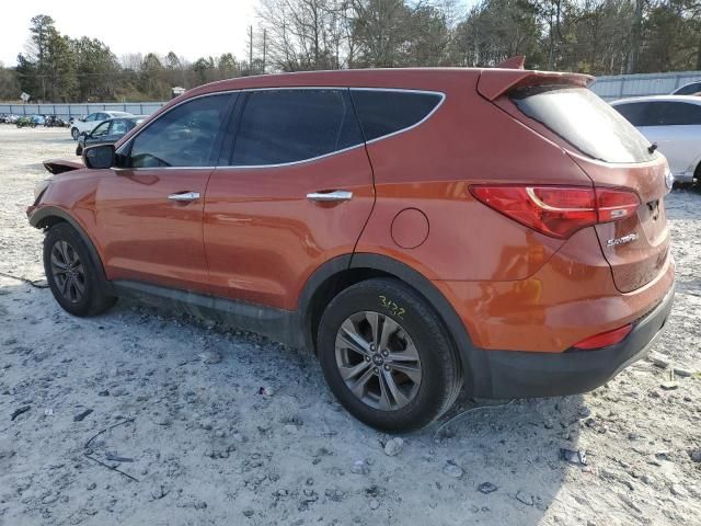 2016 Hyundai Santa FE Sport