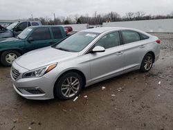 2015 Hyundai Sonata SE en venta en Louisville, KY