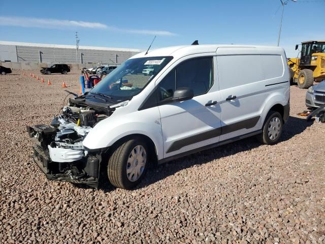 2023 Ford Transit Connect XL