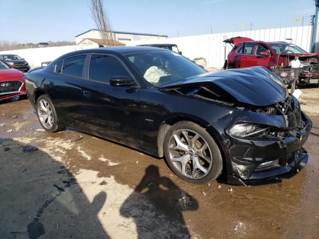 2015 Dodge Charger R/T