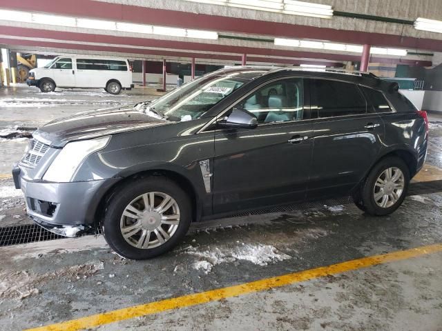 2011 Cadillac SRX Luxury Collection