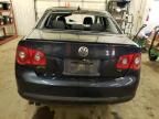 2006 Volkswagen Jetta tdi