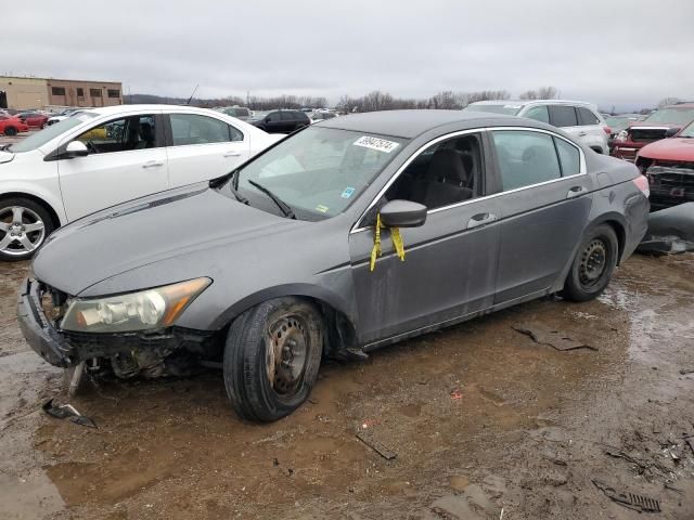 2010 Honda Accord LX