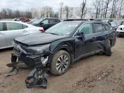 2024 Subaru Outback Limited for sale in Central Square, NY