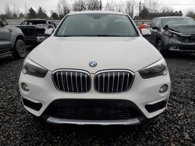 2016 BMW X1 XDRIVE28I