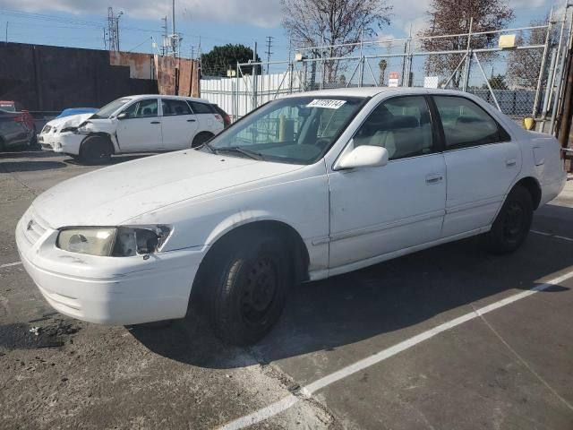 1998 Toyota Camry CE