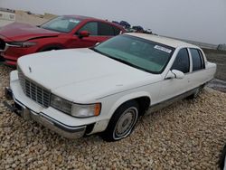1995 Cadillac Fleetwood Base for sale in Temple, TX