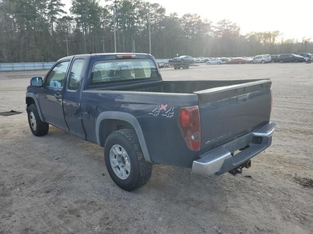 2007 Chevrolet Colorado