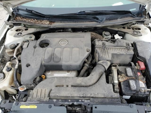 2008 Nissan Altima 2.5