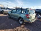 2014 Subaru Forester 2.5I