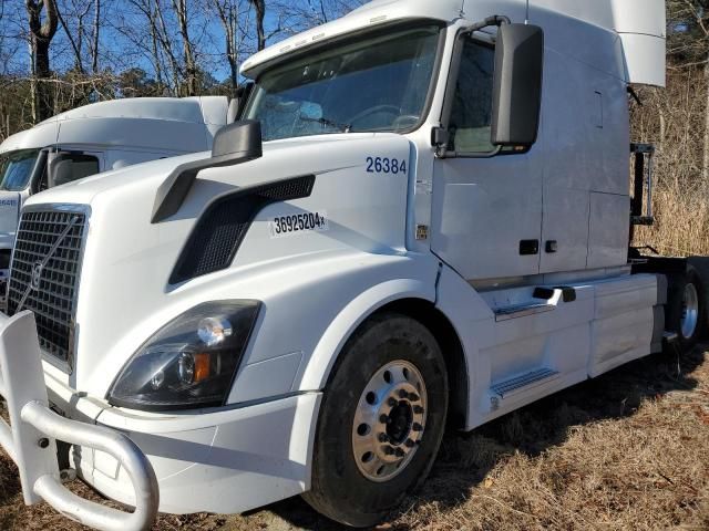 2016 Volvo VN VNL