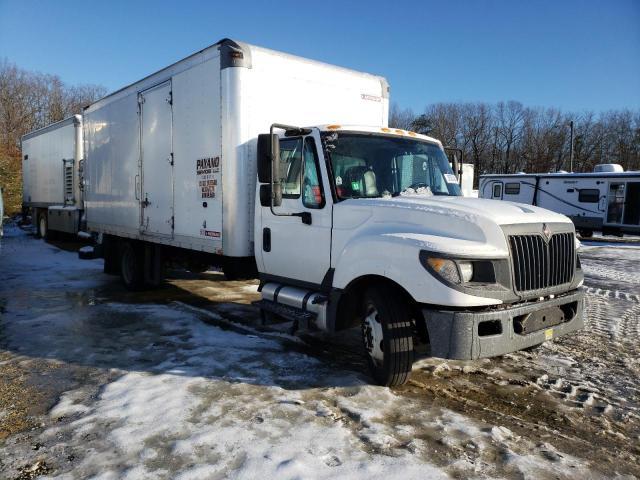 2014 Intl 4000