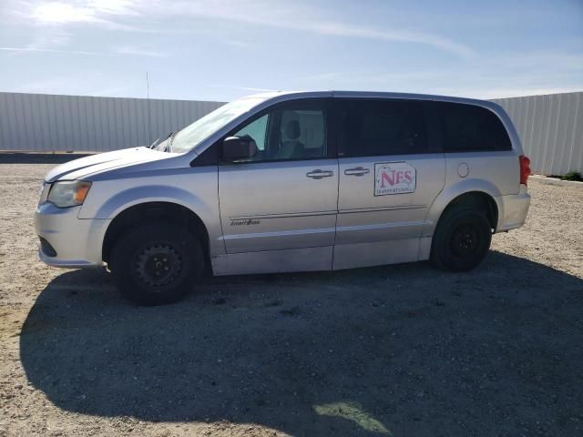 2012 Dodge Grand Caravan SE