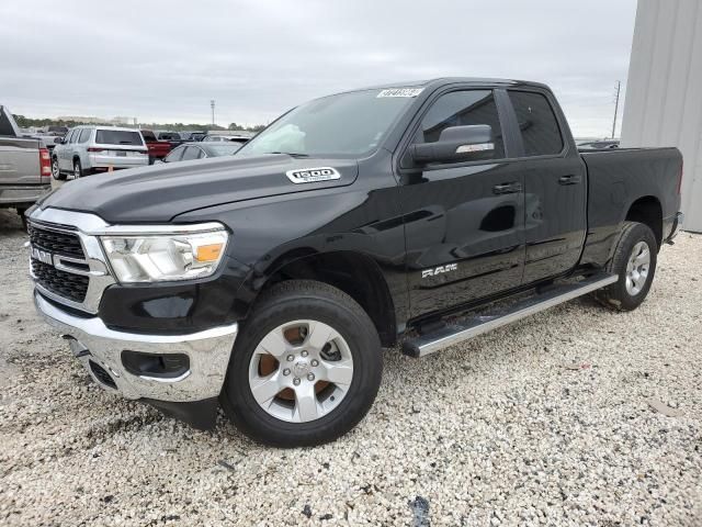 2022 Dodge RAM 1500 BIG HORN/LONE Star