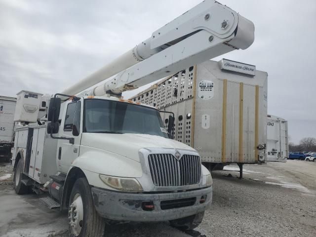 2008 International 4000 4300