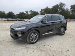 2019 Hyundai Santa FE Limited for sale in Ocala, FL
