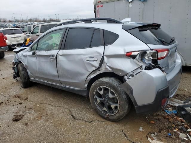 2019 Subaru Crosstrek Premium