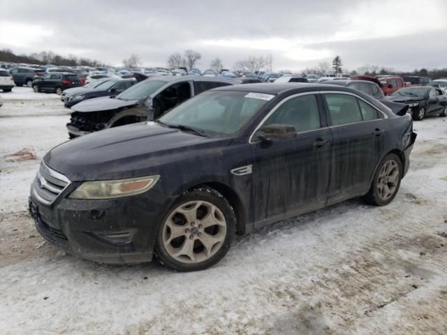 2012 Ford Taurus SEL