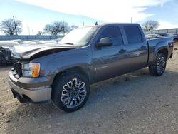 2007 GMC New Sierra K1500 en venta en Grand Prairie, TX