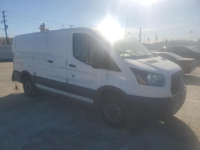 2015 Ford Transit T-150