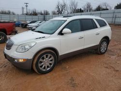 2012 Buick Enclave for sale in Oklahoma City, OK