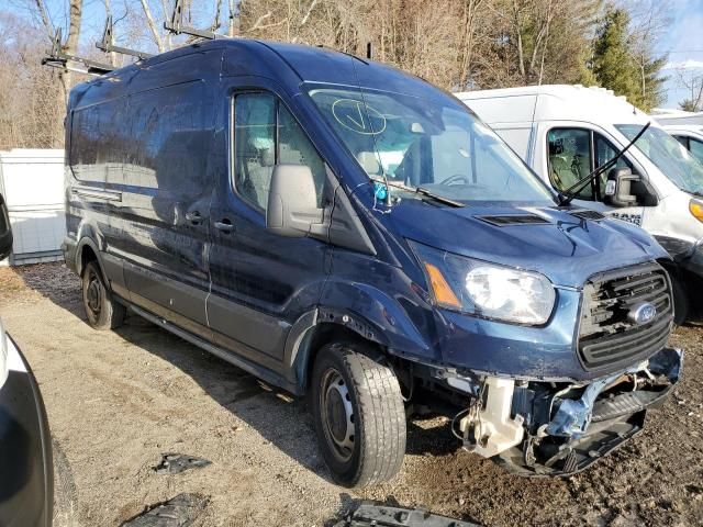 2019 Ford Transit T-250