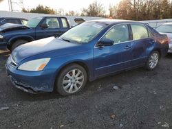 2006 Honda Accord EX for sale in Windsor, NJ