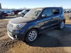 2018 KIA Soul + for sale in Kansas City, KS