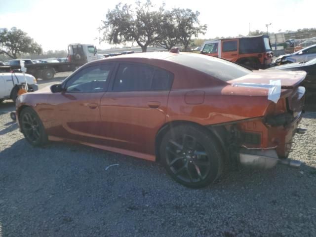 2021 Dodge Charger GT