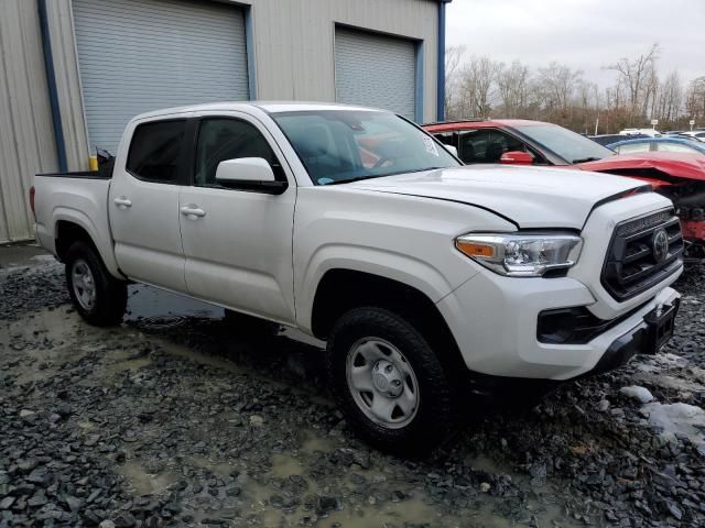 2023 Toyota Tacoma Double Cab