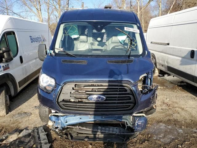 2019 Ford Transit T-250