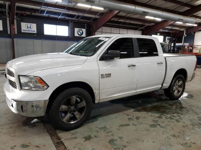 2017 Dodge RAM 1500 SLT