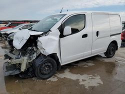 2019 Nissan NV200 2.5S en venta en Grand Prairie, TX