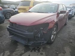 Volkswagen Vehiculos salvage en venta: 2015 Volkswagen Passat S