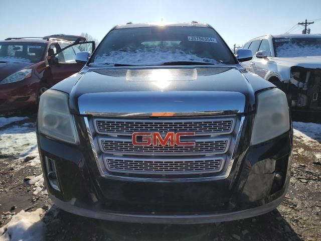 2010 GMC Terrain SLT