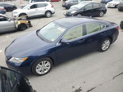 2015 Lexus ES 350 en venta en Glassboro, NJ