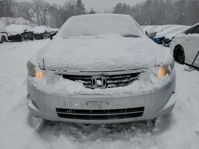 2010 Honda Accord LX