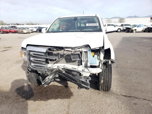 2017 GMC Canyon SLE