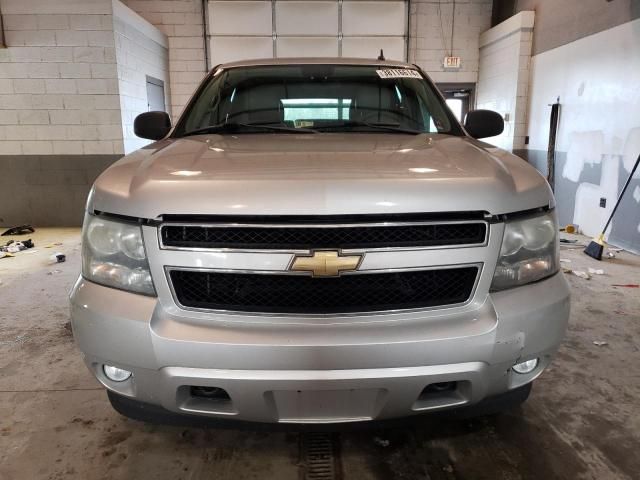 2011 Chevrolet Tahoe K1500 LT