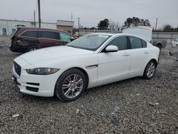 Jaguar salvage cars for sale: 2017 Jaguar XE Premium